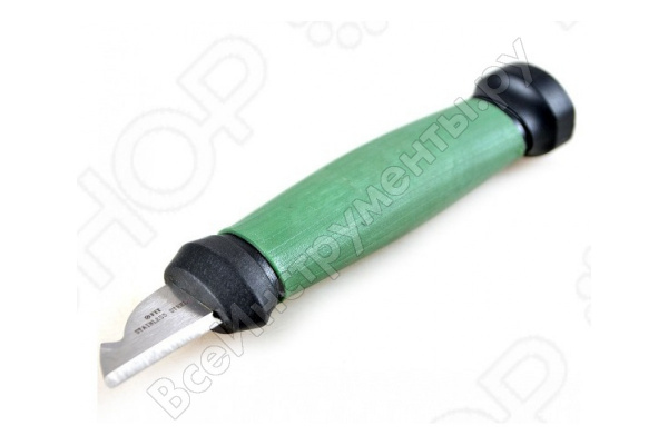 Лезвие трапецеидальное для напольных покрытий FIT IT 10450 10 шт