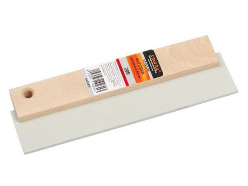 Шпатель для фугования 200мм STARTUL MASTER (ST1023-200)