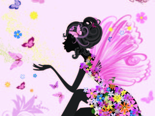 Фотообои DECOCODE Лето 2х2,8 21-0262