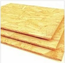 Плита OSB-3 2500х1250х9мм (Калевала)