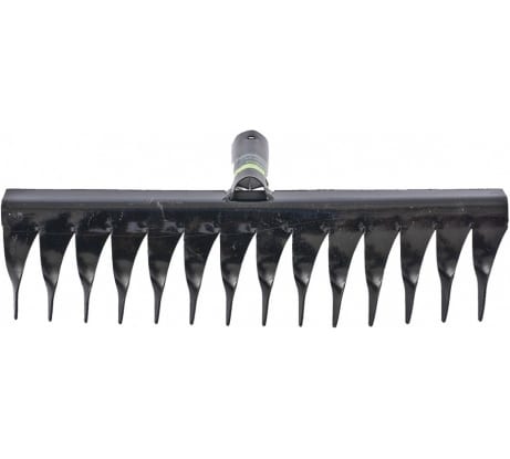 Грабли 14-зубые, 360мм /61752