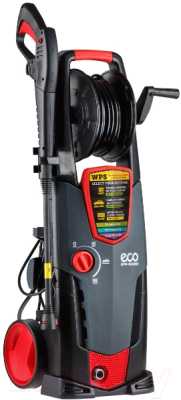 Очиститель высокого давления ECO HPW-1825RSE (2.50 кВт, 180 бар, 520 л/ч