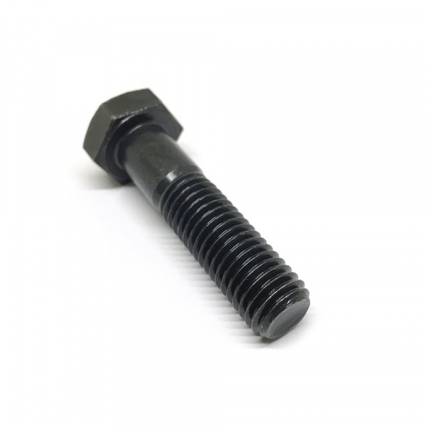 Болт 6х30 (черный металл)