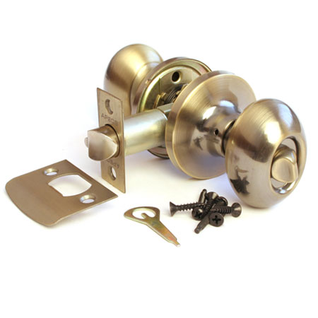 РУЧКА ЗАЩЕЛКА 6093-03AB/113147