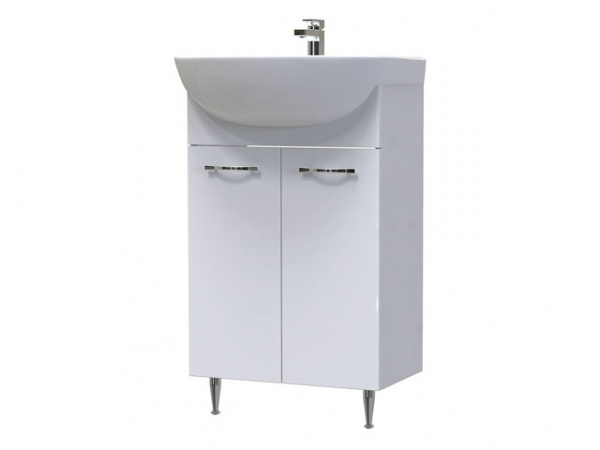 Тумба Elegante под умывальник Аттика 50, AV Engineering (AVE4441347)