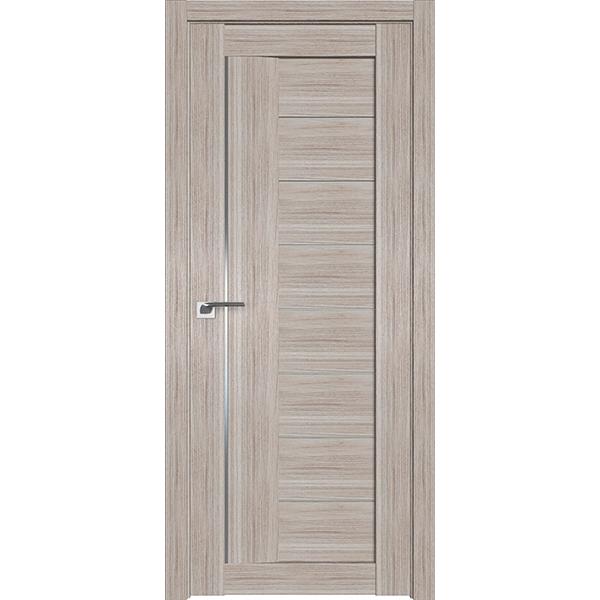 Дверь 17 Х Мелинга Капучино 700х2000