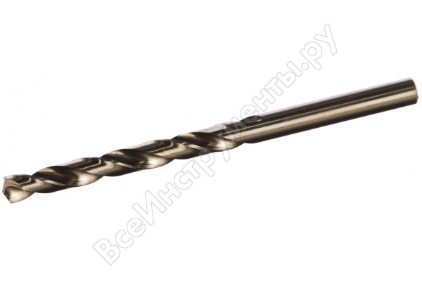 Сверло по металлу  6,7-101мм 1шт /33667-2