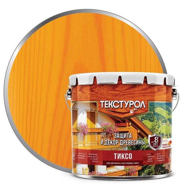 Лазурь VALTTI COLOR CLASSIC EC 9л