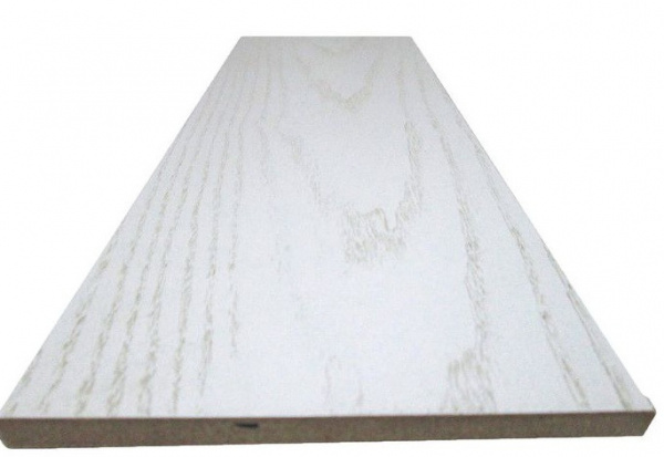 Добор Ясень белый  150*10