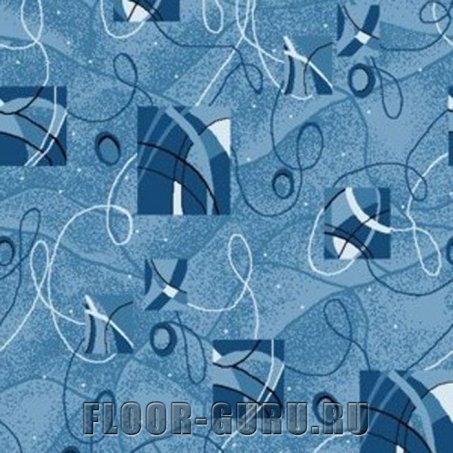 Ковровое покрытие Квадро 500 (4м) 