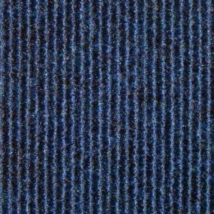 Ковровое покрытие ФлорТ Офис 03028 Синий (3м)