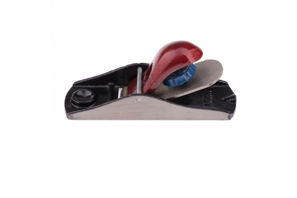 Рубанок 140х45 металлический /210205