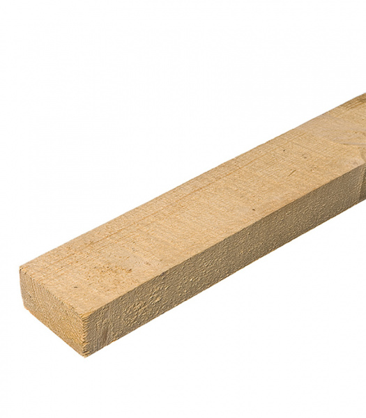 Изделие профилированное 50х100х6м СОРТ 1-2-3 (1м3=33шт)