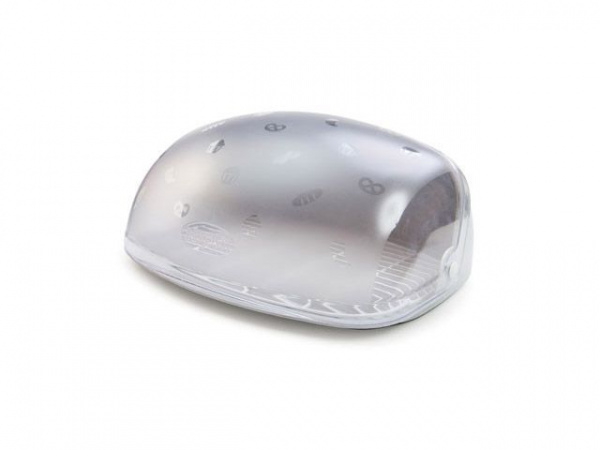 Хлебница Berossi (Беросси), белый мрамор, BEROSSI (Изделие из пластмассы. Размер 300 х 363 х 170 мм)