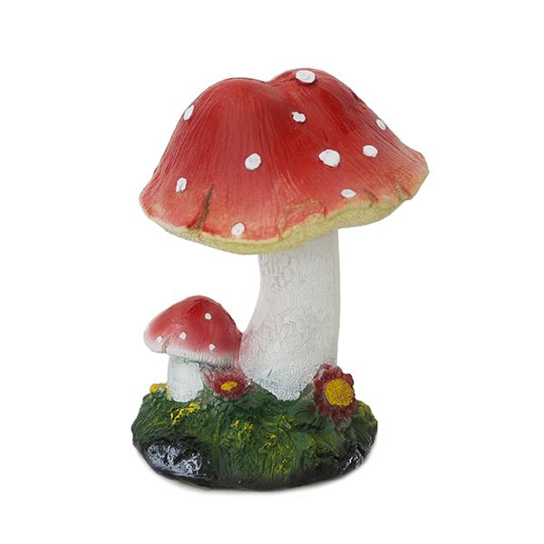 Грибы мухоморы малые Н-20 FG-124