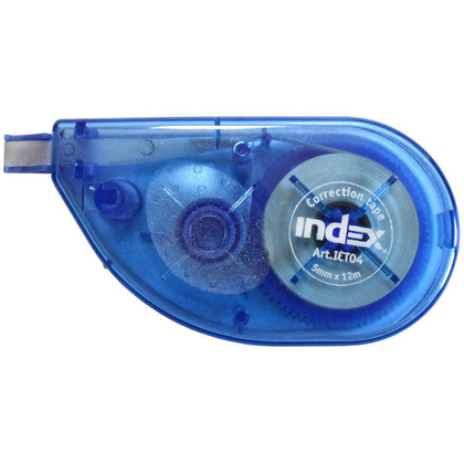 Корректирующий роллер 5мм*12м  ICT04