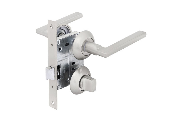 Комплект для двери Фабрика замков FZ SET 01L 170 BK SN/115074