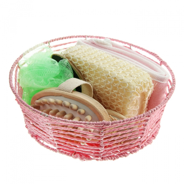 Набор банный 6 предм.143060