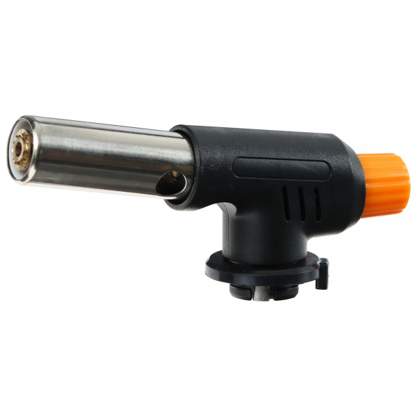 Горелка портативная с пьезоподжигом /1275037