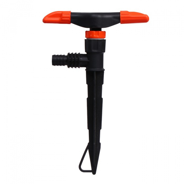 Распылитель 2х-лепестковый "Жук" 1/2"-3/4" /730057