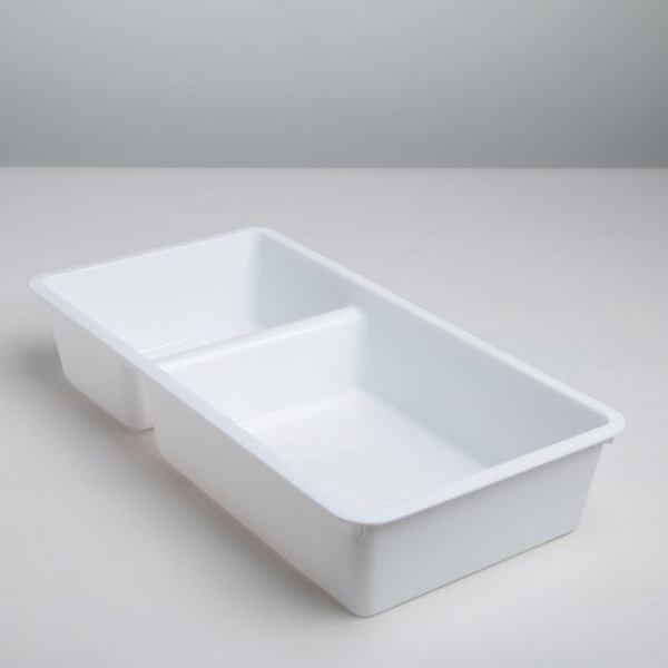 Органайзер для хранения Magic, серая мистерия, BEROSSI/ИК56675000