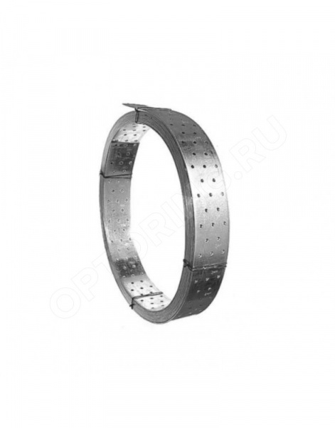 Лента перфорированная монтажная LP 60х2,0 (10м)