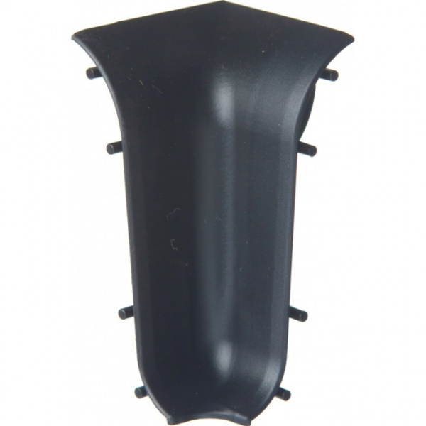 ВНУТРЕННИЙ УГОЛ 076 Черный