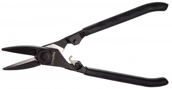 Ножницы по мет. 250мм, прямой рез ВОЛАТ (18010-25)