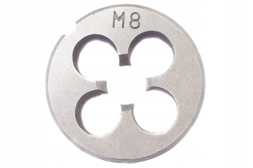 Плашки М8*1.0 FIT 70824