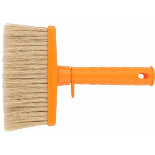 Кисть плоская "ФАСАД" 140*50 мм/83398