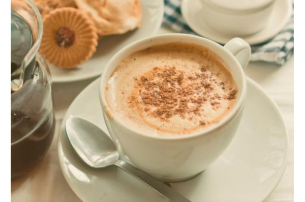 Панно Богема КОФЕ 5 корич 25*35