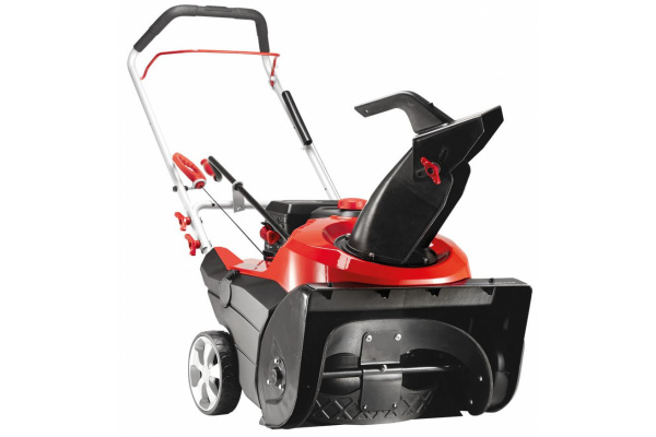 Машина снегоуборочная "SnowLine 55 E" (AL-KO)  6 л/с, 4-х тактный OHV