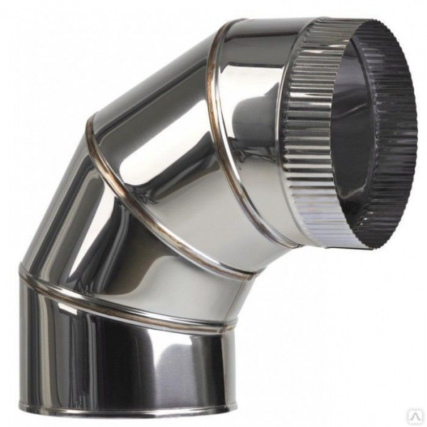 Отвод МОНО 110 0,8 Н гр.90