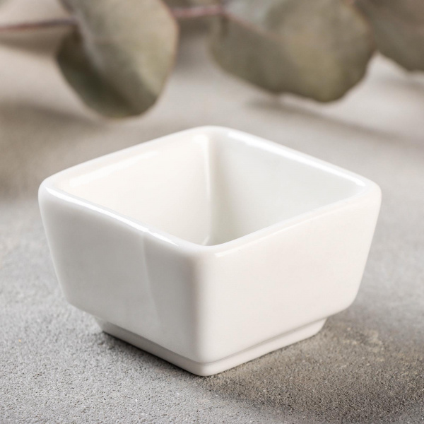 Соусник Magistro «Бланш», 50 мл, 6х3,5 см /4177912