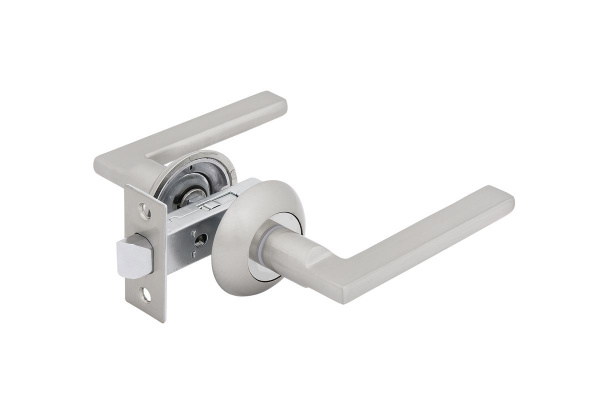 Комплект для двери Фабрика замков FZ SET 01L 100 SN/115060