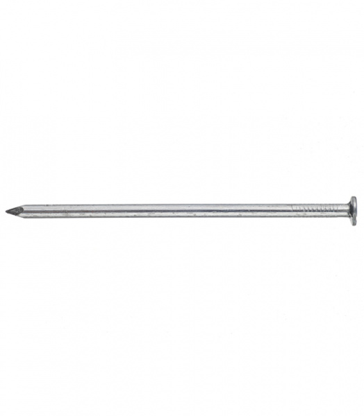 Гвозди 4,0х90 оцинк.