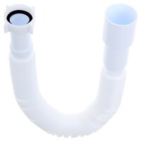 Гибкая труба 32х40/50 АНИ  41х80 К-216