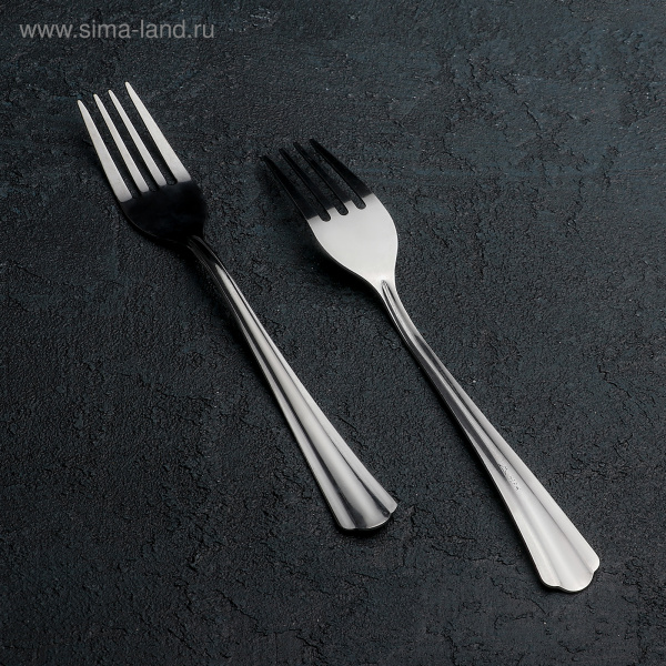 Вилка столовая Новинка 1,2мм/939194