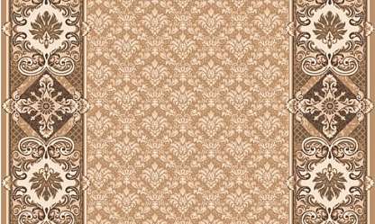 Дорожка Амир 180 (1.3м) 35602