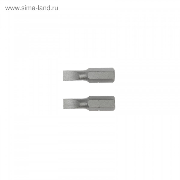 Бита SL5.0х25мм 45 /11301