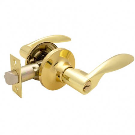 РУЧКА ЗАЩЕЛКА 8020-01G/113305