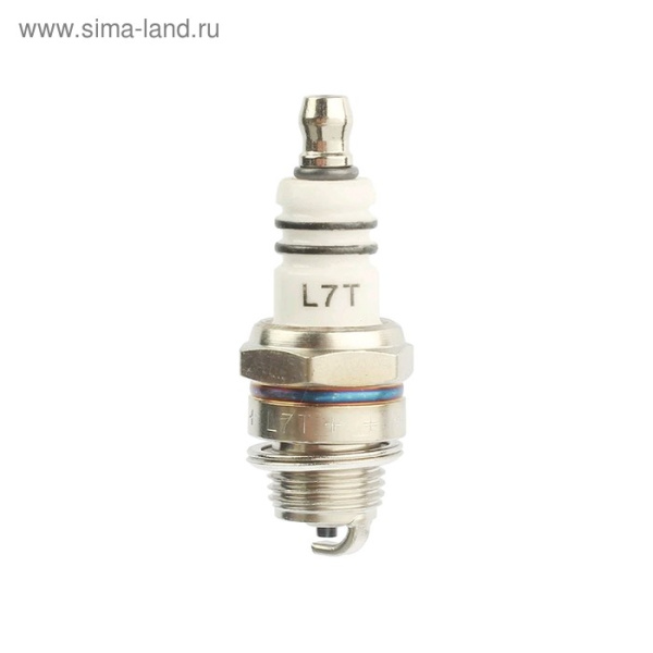 Свеча зажигания Champion IGP L7T, 2Т, резьба 9.5 мм, М14×1.25, шестигранник 19 мм 5015723