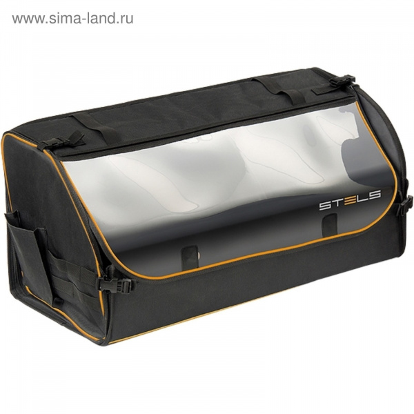 Органайзер универсальный  в багажник автомобиля // STELS 54396