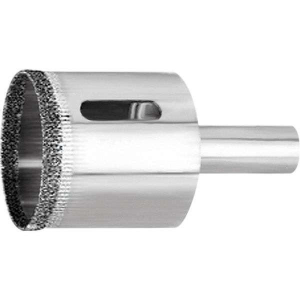 Сверло по стеклу, 8*67мм /72608