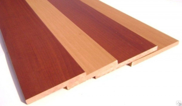 Доборы в ассортименте