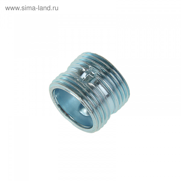 Ниппель межсекционный, 1 для сборки алюминиевых и бимет. радиаторов/3670580