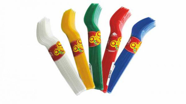 Вилка МИКС ДК