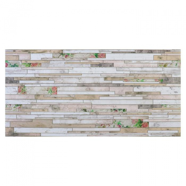 Панель ПВХ кантри Бохо 485х960/5392321