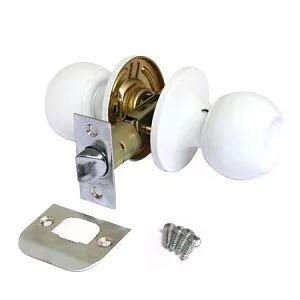 РУЧКА ЗАЩЕЛКА 6072-05W