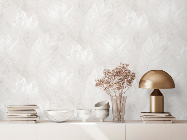 Обои VICTORIA STENOVA Неон фон 656169 НОВ